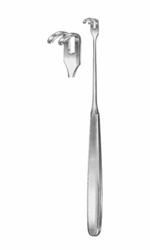 Retractors